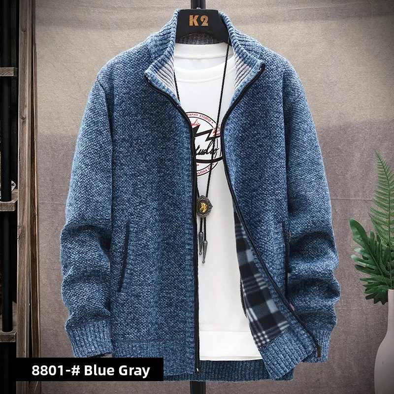 8801 blue gray