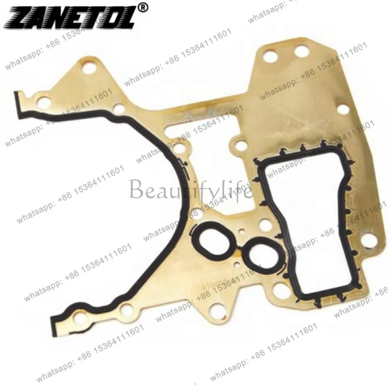 For Auto Parts, Auto Timeline Cover Pad 24405911