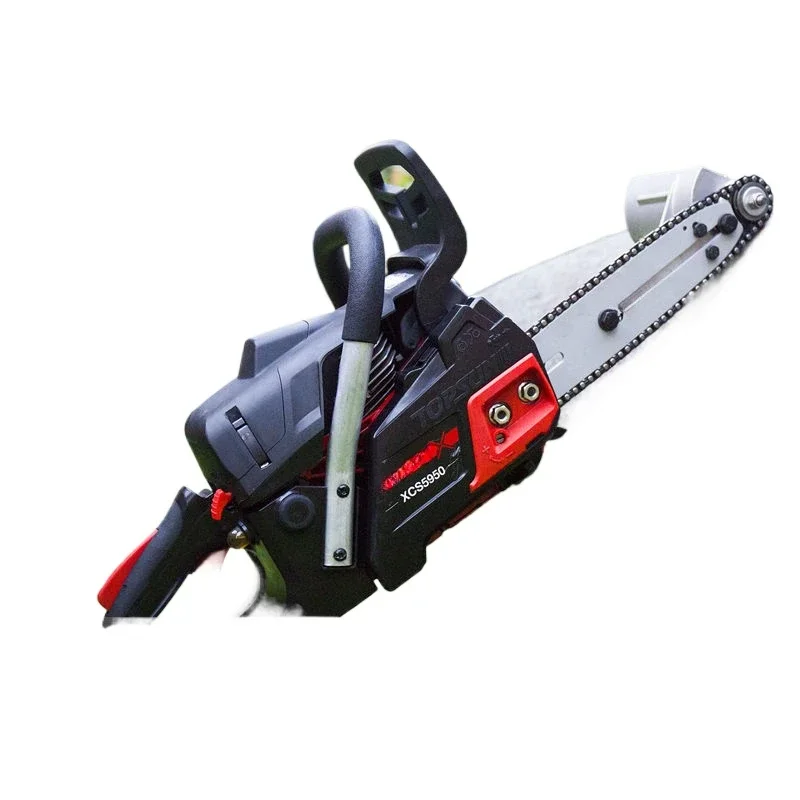 Bark Scraping Artifact Electric Bark Cutting Tool Peeling Gasoline Peeler Dedicated Knife Chain Saw Chainsaw