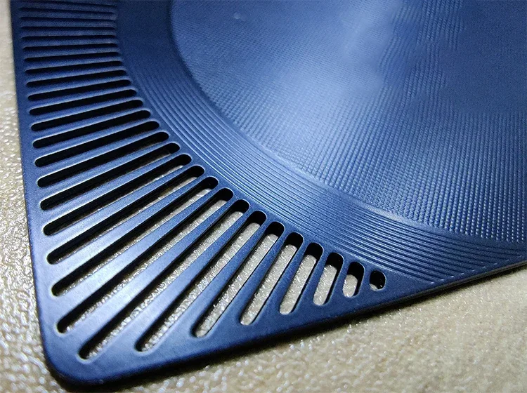 บัตรโลหะ NFC แบบปรับแต่งได้ พร้อมชิป Ntag 213/215/216 สแตนเลสกันน้ำ รองรับการสื่อสาร RFID 13.56MHz