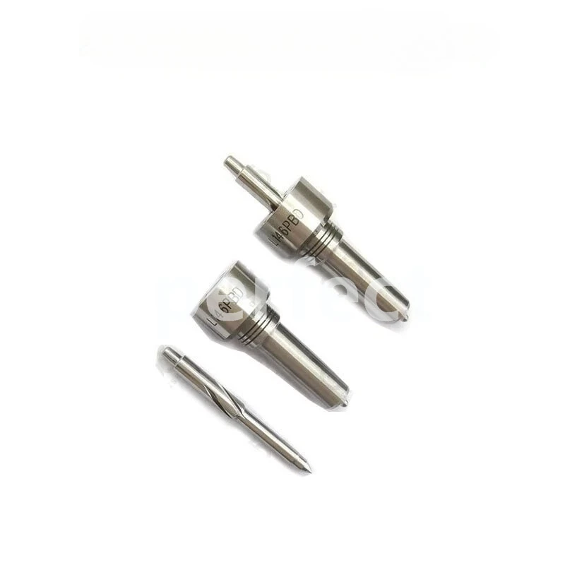 For Renault Clio Kangoo Modus 1.5 dCi EJBR05201D Fuel Injector Nozzle L146PBD 4pcs