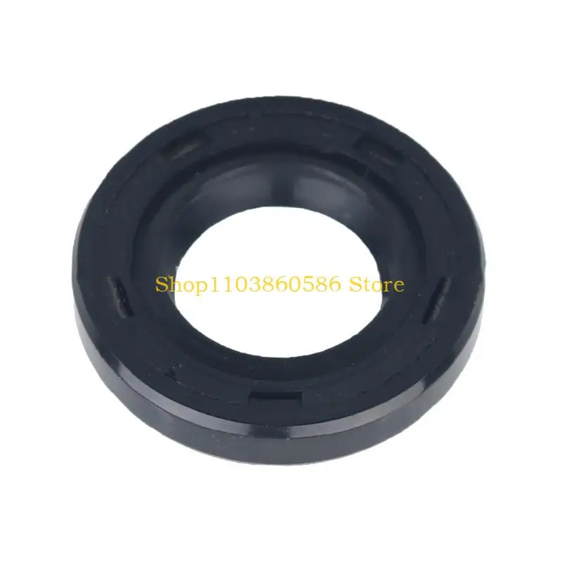 242A Oil Seals Motorcycle Shaft Oil Seal O-rings Replaces 93101-12173-00