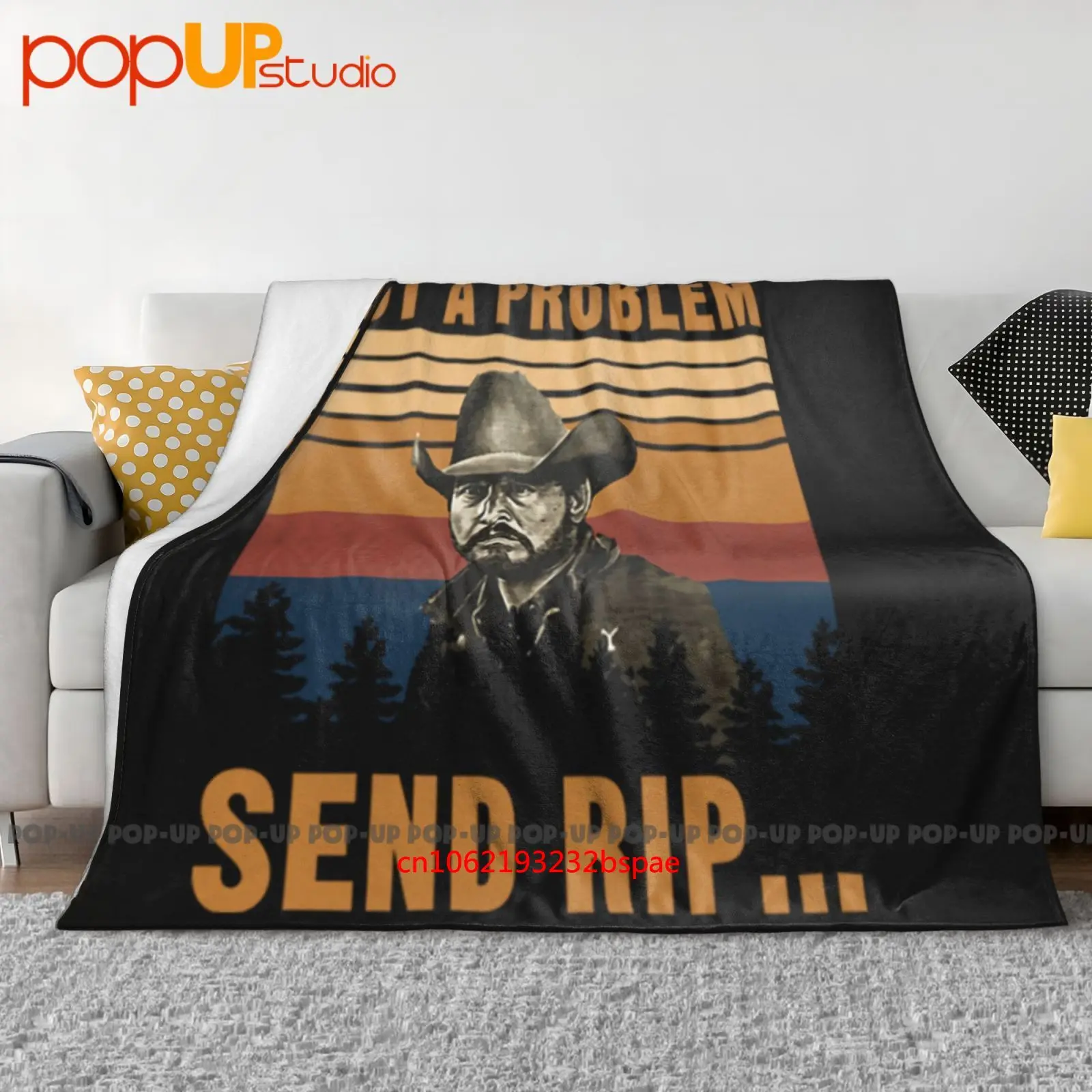 Jacket Got A Proble…