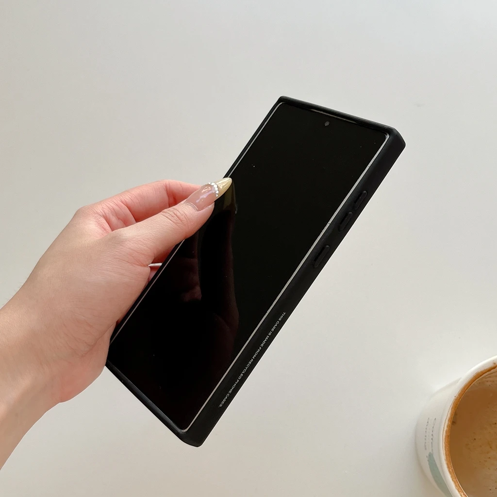 เคสโทรศัพท์กันกระแทก ลายดอกไม้สีสันโรแมนติก หงษ์ขาว สำหรับ Samsung Galaxy S23 S24 S25 Plus Ultra