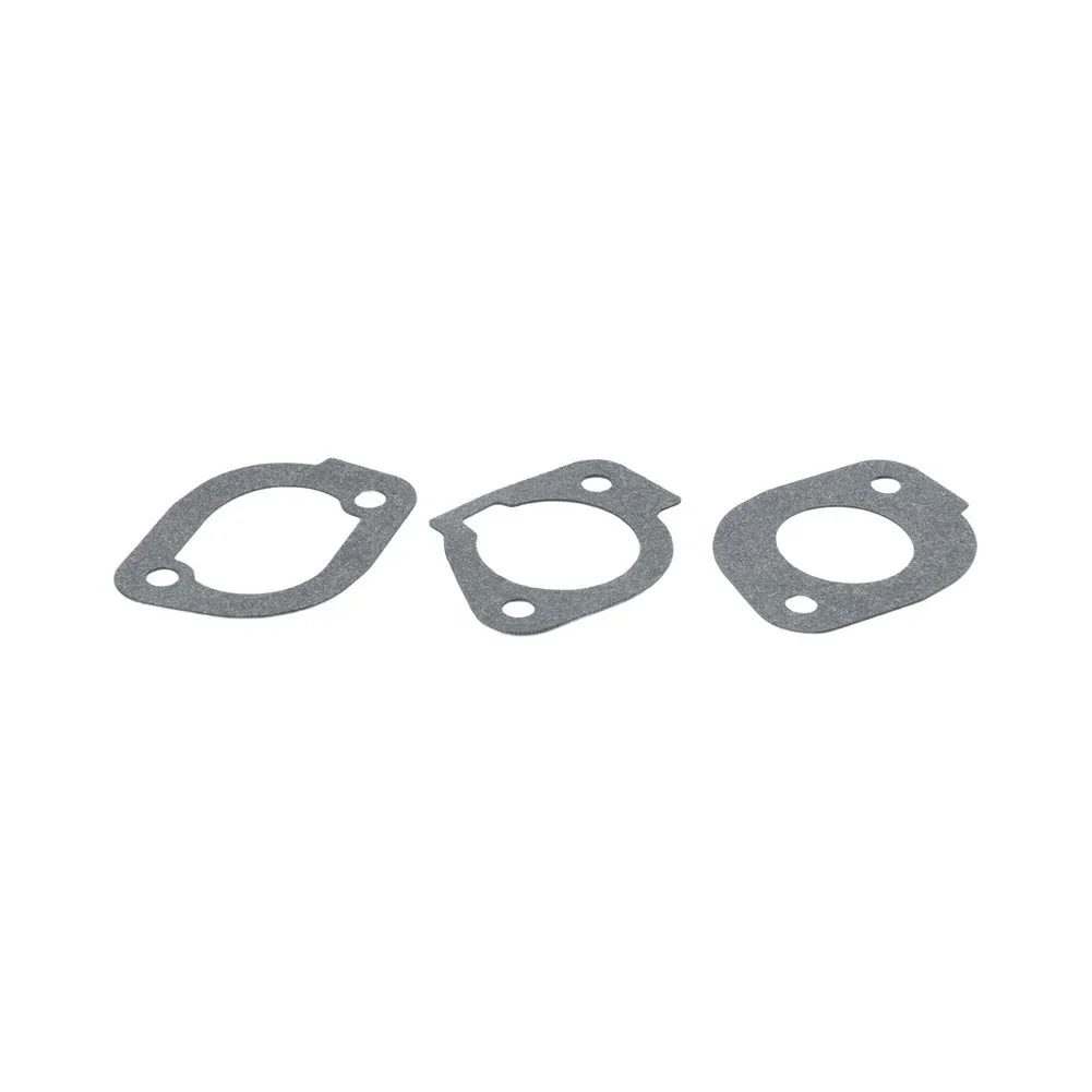 Carburetor Gasket Kit Built for Kawasaki For FR651V FR691V FR730V Engine Platforms Commonly Found in Lawn and Garden Equipment