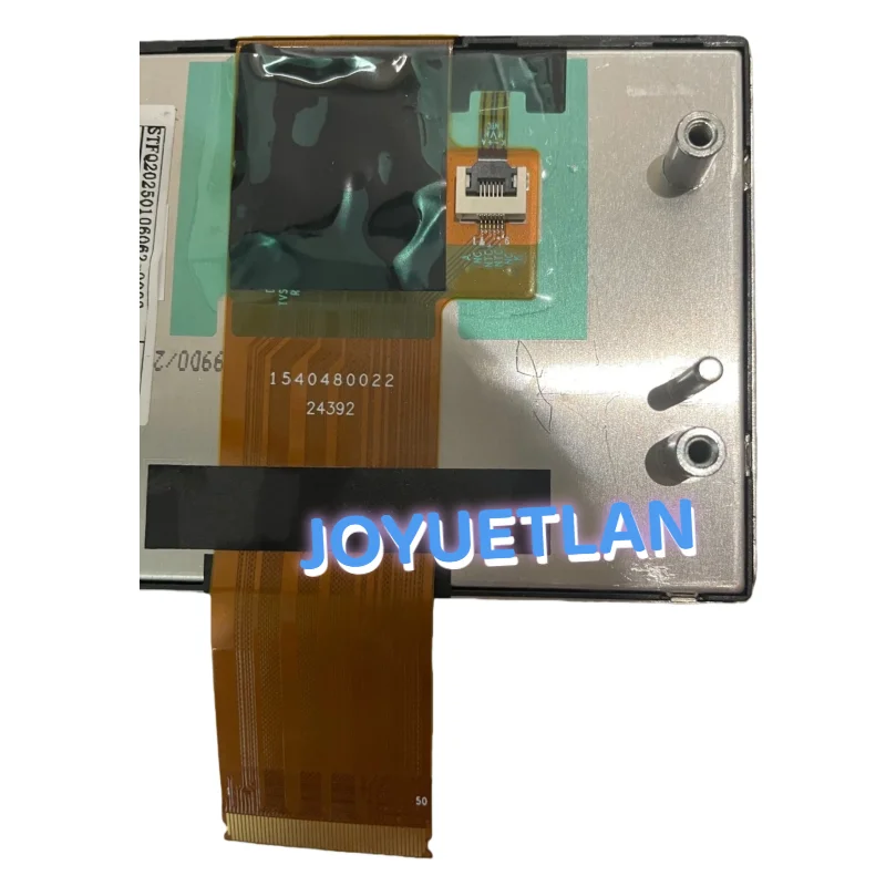 شاشة LCD مقاس 4.2 بوصة STFQ20250106062-0009 مناسبة لشاشات الأجهزة الإلكترونية المختلفة.