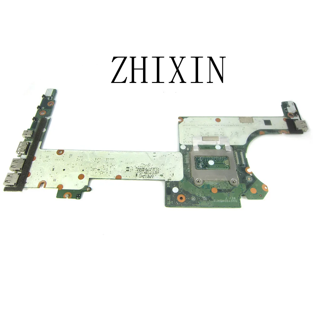 801505-501 801505-001 DA0Y0DMBAF0 For HP Spectre X360 G1 13-4000 13-4003DX Series Laptop Motherboard i7-5500U 8gb ram