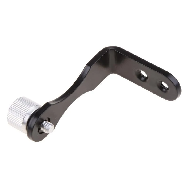 Binocular Tripod Adapter L-Type Connecting Binocular and Camera Tripod