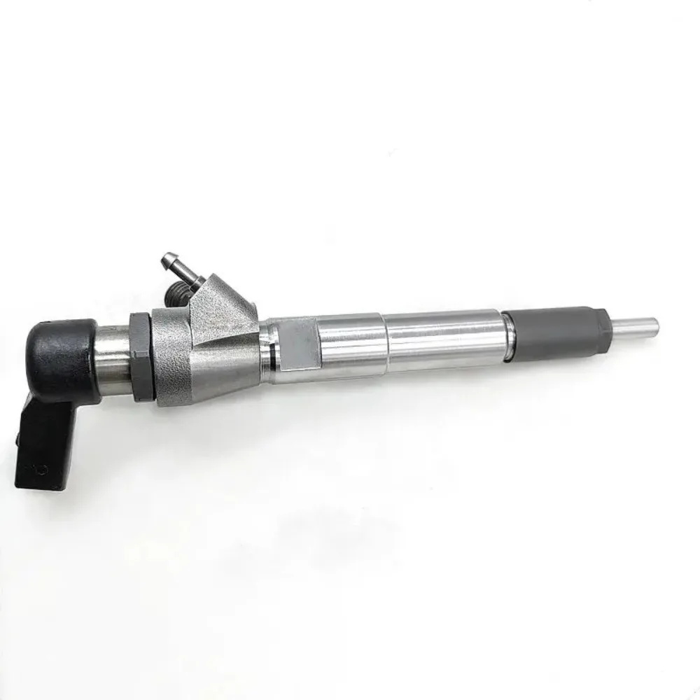High quality New For 166008052R For Siemens Dacia Nissan Renault Clio 1.5DCI K9K Engine New Diesel Fuel Injector Nozzle view 3
