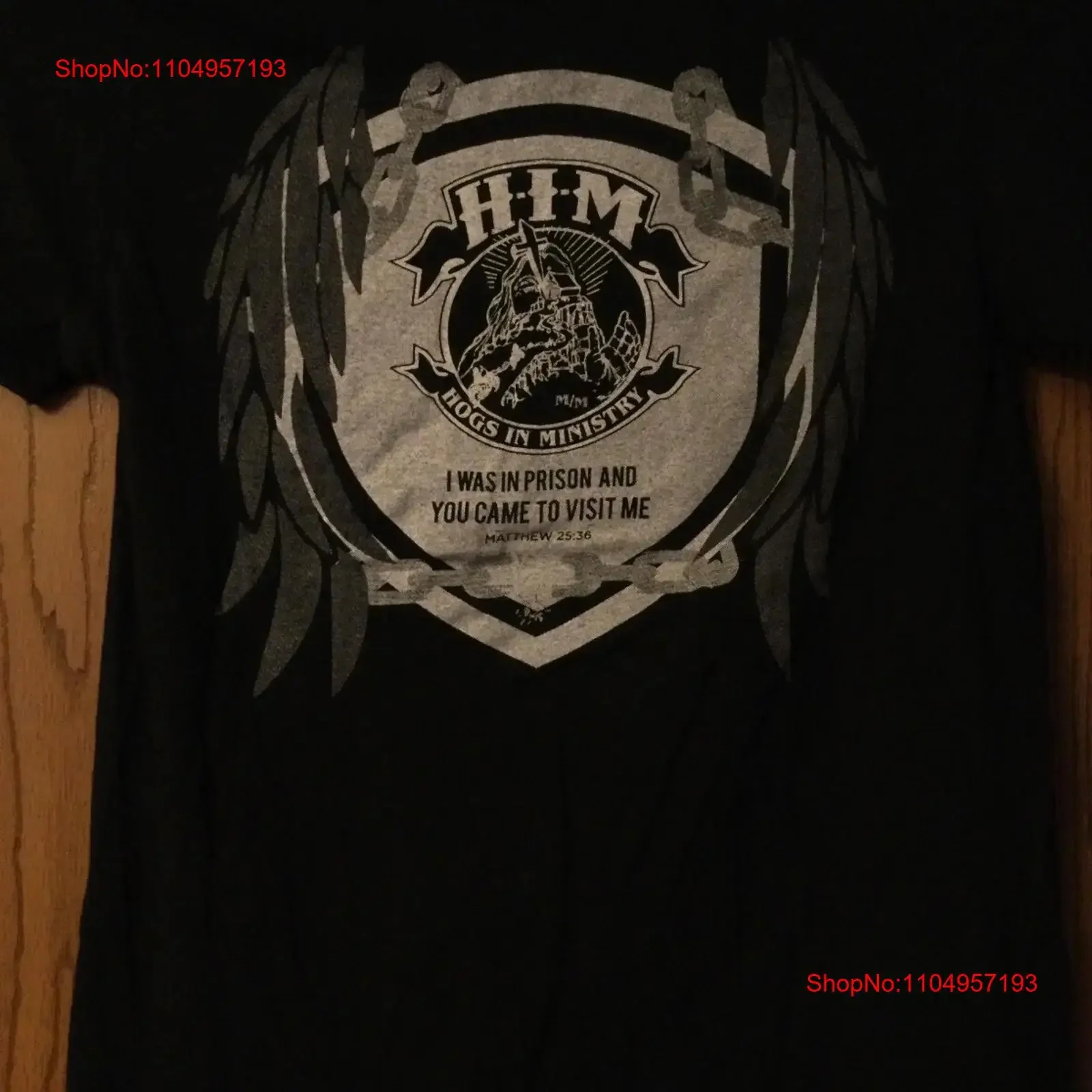 H I M Hogs In Minis… - image