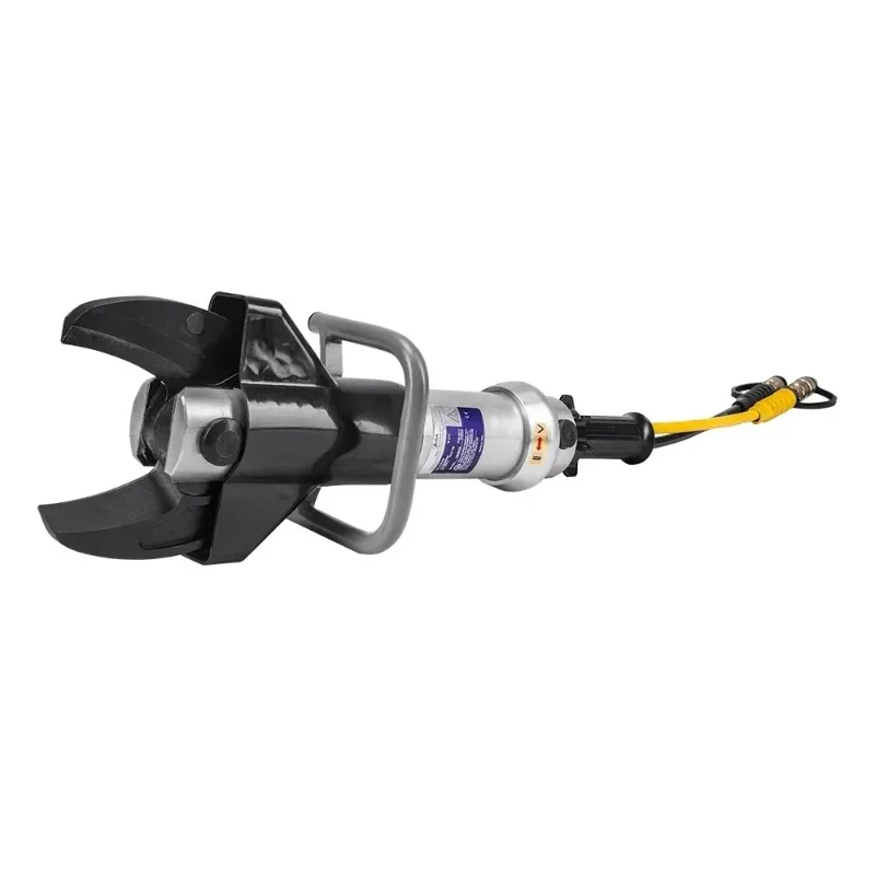 Emergency Hydraulic Combi Rescue Tool S211 Car Cutter Curved Cutterheads Vehicle Extraction Industrial Safety Equipment