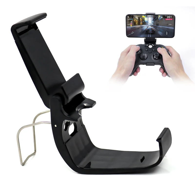 Holder Controller สำหรับ Xbox Series S/X: วิธีใช้งานจริง ที่ช่วยเพิ่มประสิทธิภาพการเล่นเกมได้มากขึ้น