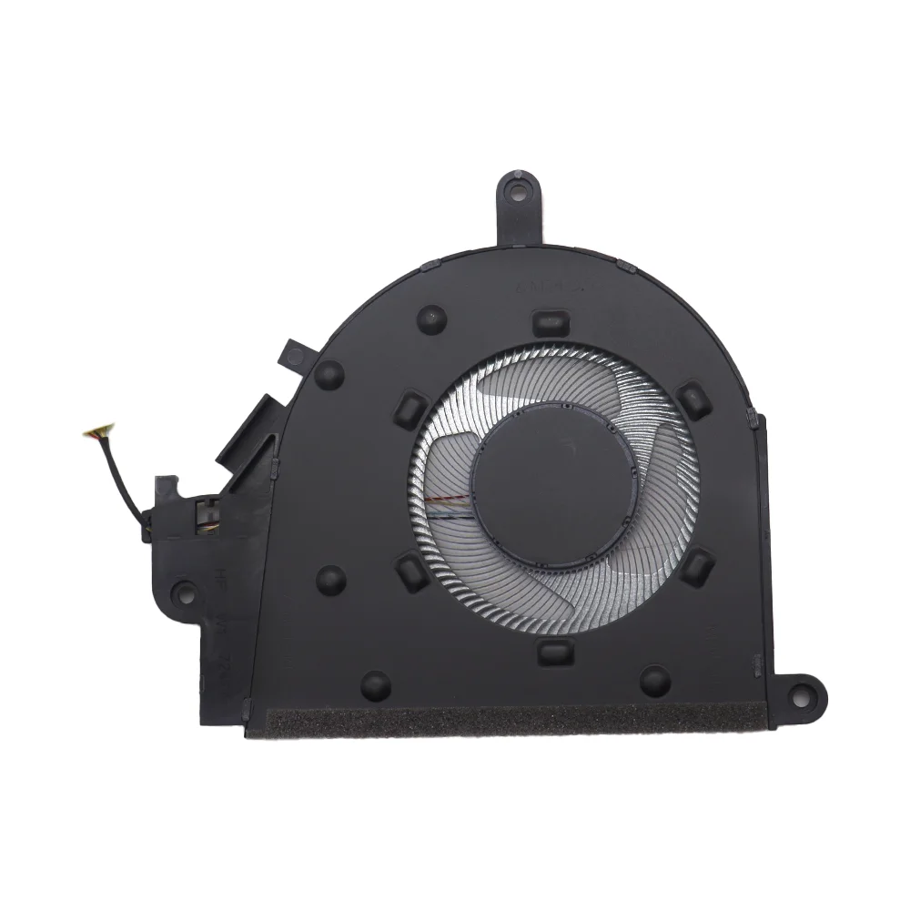 Original Laptop CPU Cooling Fan For Lenovo IdeaPad Slim 3 15IRH8 15IAH8 15IRU8 15IAN8 15ABR8 15AMN8 15IRU9 5F10S14077 5F10S14078