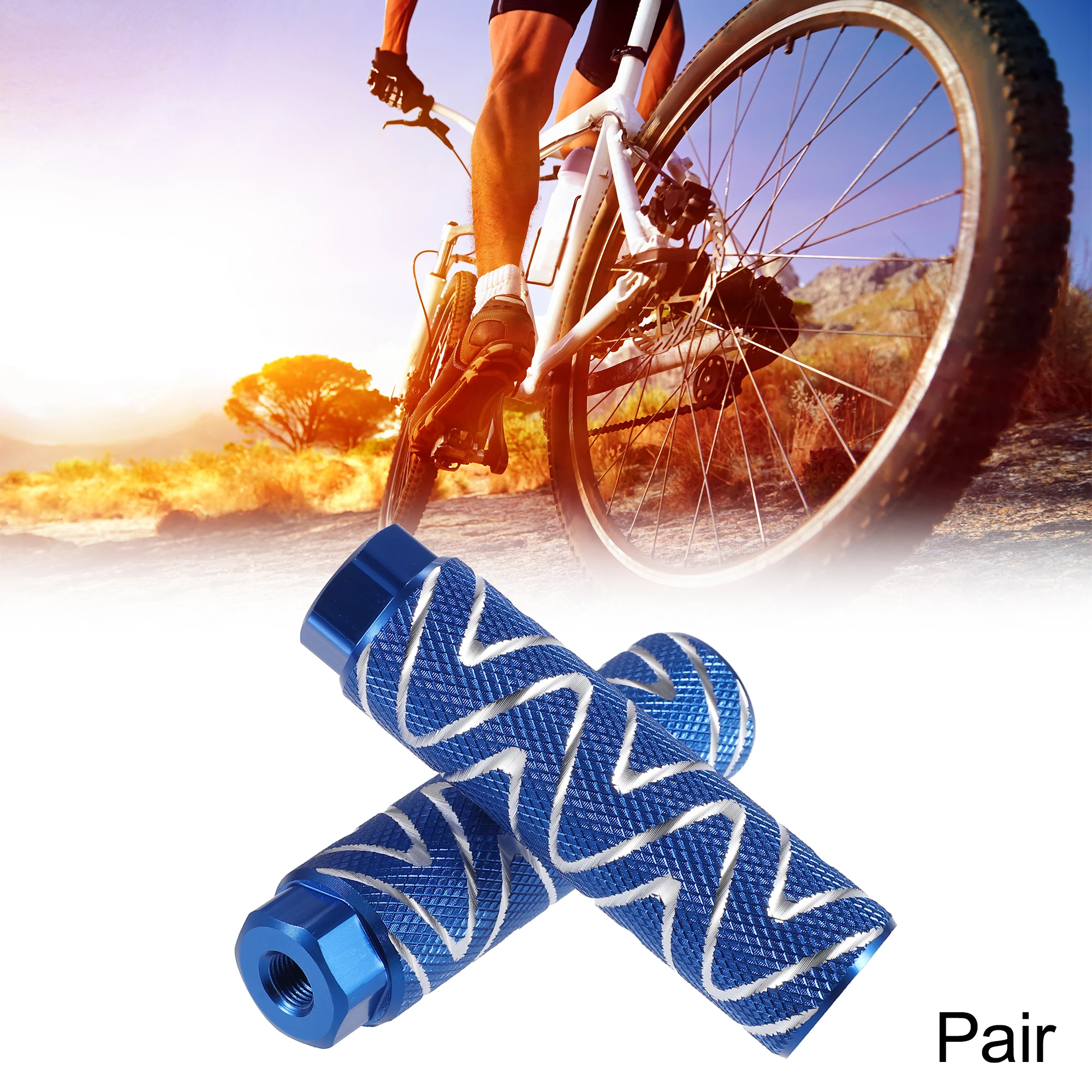 #8 Cheapest Bicycle Foot Pegs Deals You Can Get