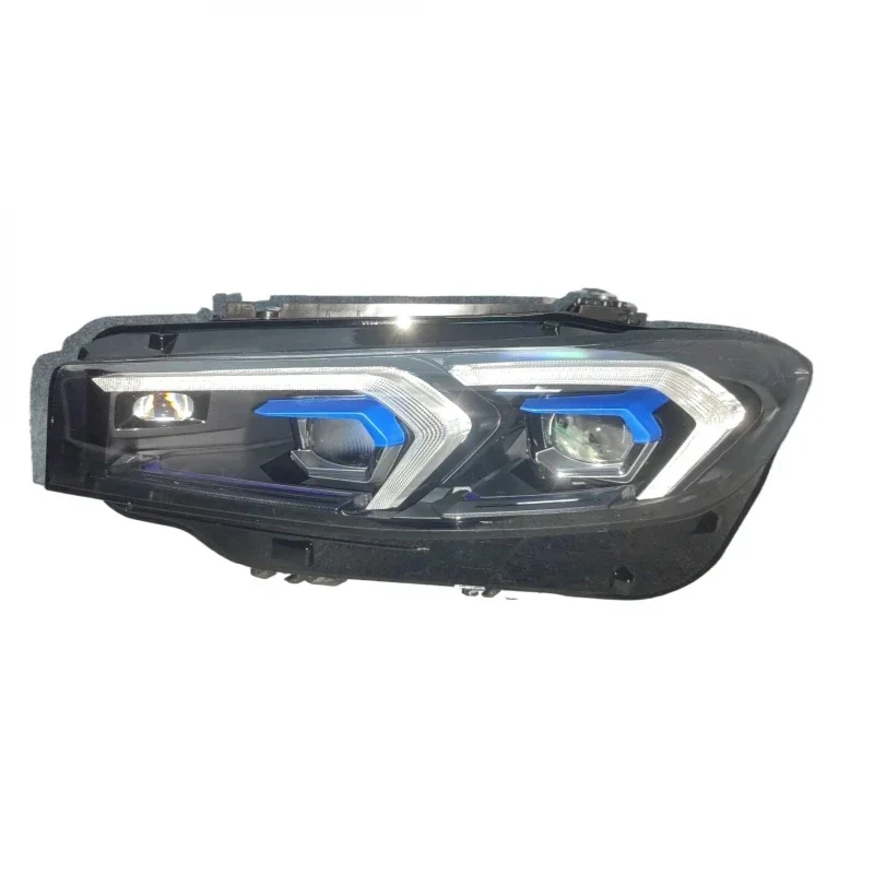 headlights suitable for BMW 3 Series G20 G28 automotive lighting system 2020-2022