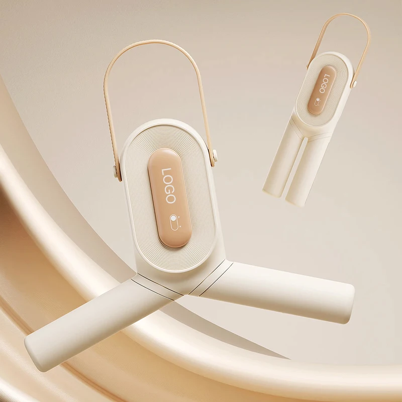 

Mini portable dryer 15 minutes quick heat dryer travel low noise compact dryer