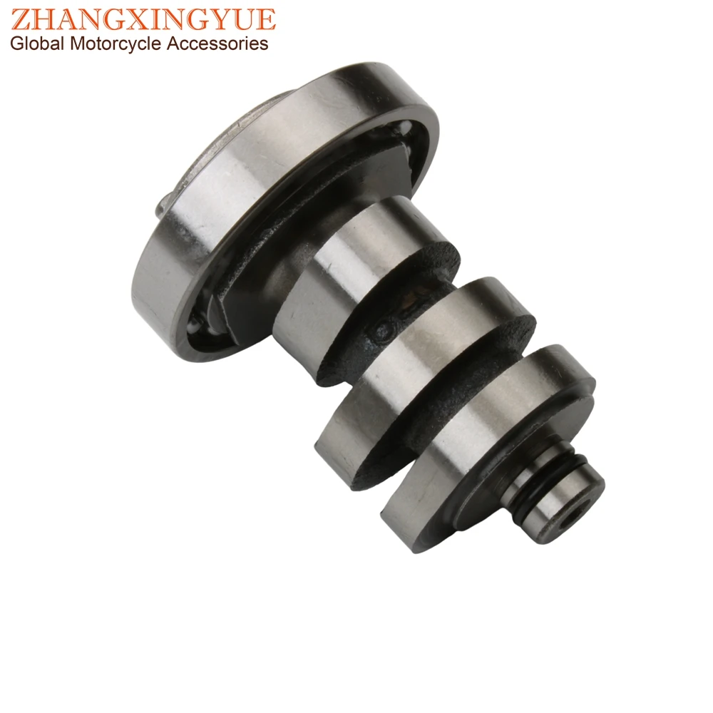 Skuter wysokiej jakości wałek rozrządu Nmax dla Yamaha N-MAX 155 Nmax155 Aerox NVX TDR 155cc 2DPE217000 2DP-E2170-00 części silnika — zdjęcie 6