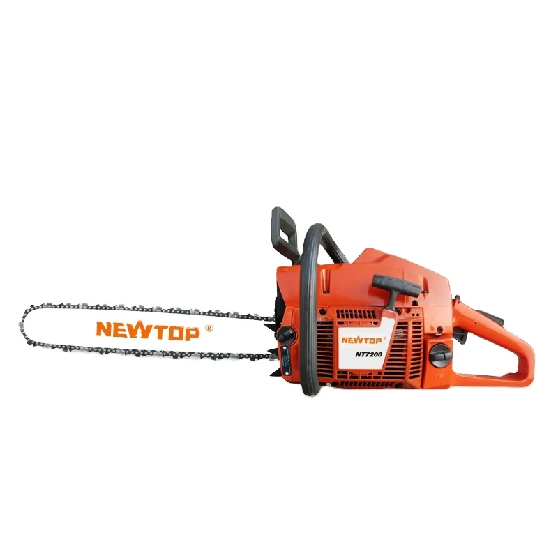 

Professional HUS272 Farmer Tech Chainsaws
