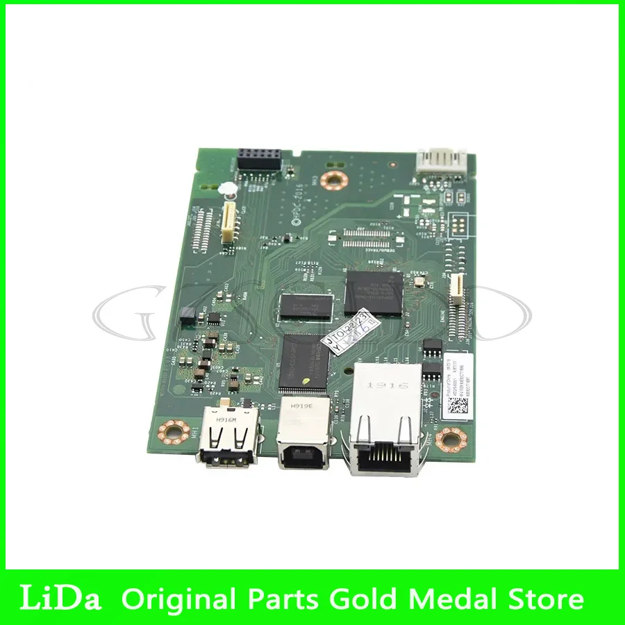 W2Q09-60001 W1A53-60001 Formatter Board For HP LaserJet Pro M404N M404DN M404DW M404 M 404N 404DN Motherboard logic Main Board