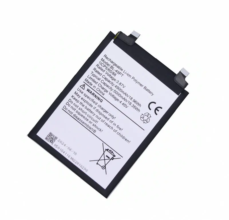 BL-49PT Battery Model Name: A Comprehensive Review and Guide for Mobile Phone Users