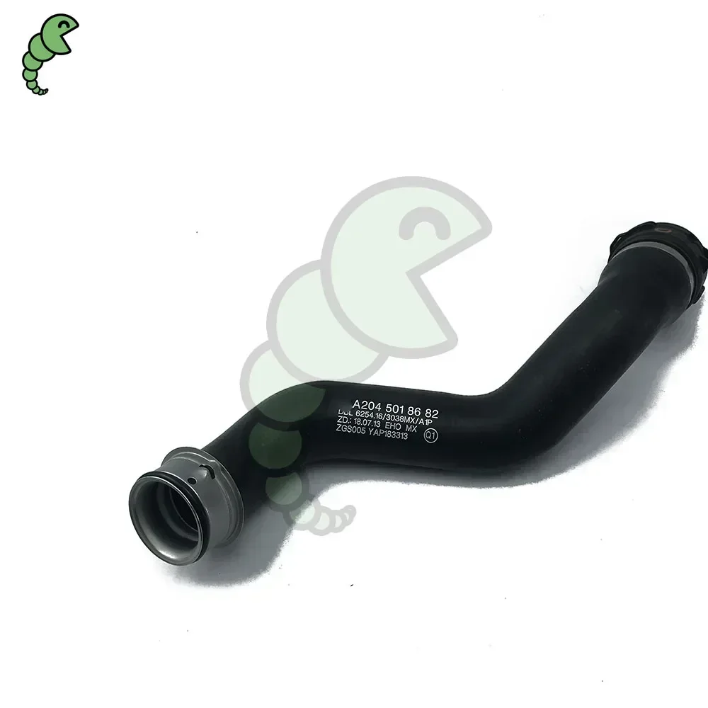 

OEM 2045018682 New Radiator Coolant Hose Pipe For Mercedes Benz C-CLASS E-CLASS C204 W212 A207 C207 204 501 86 82 A2045018682