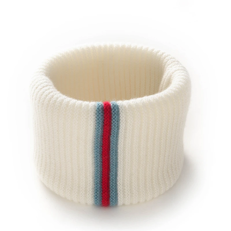 

100% кашемир контрастного цвета, защита шеи для женщин, осенне-зимний теплый маленький шарф для защиты головы, мужской холодный шарф