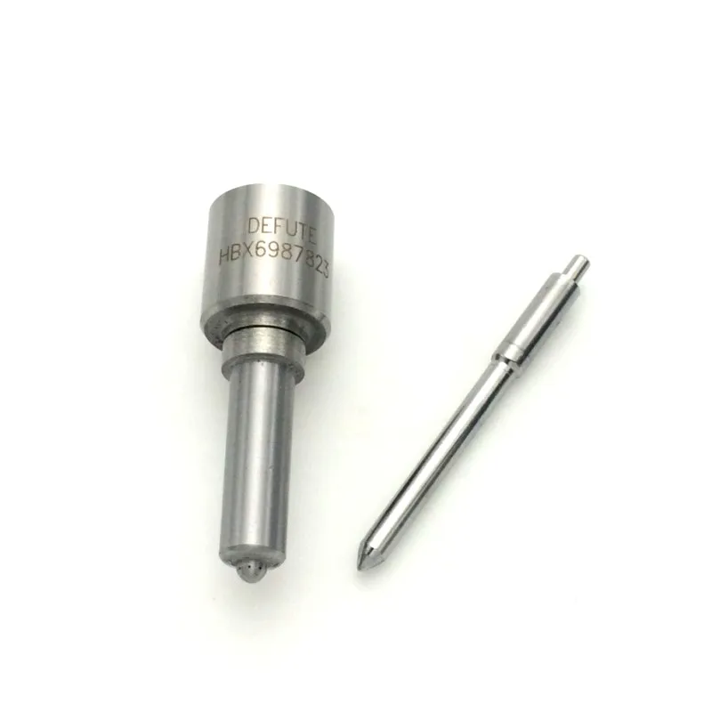 HBX6987823 Injection nozzle DELPHI diesel engine injection nozzle diesel car injection nozzle accessories HBX 698 7823