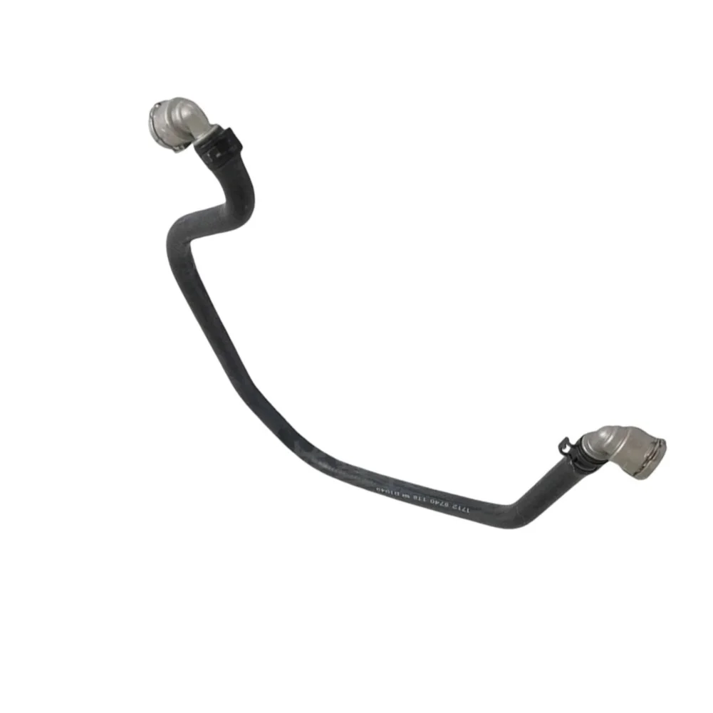 Radiator Coolant Hose For 3-Series For GT For F34 For Facelift 2016- For Touring For F31 For Facelift 2016-2017
