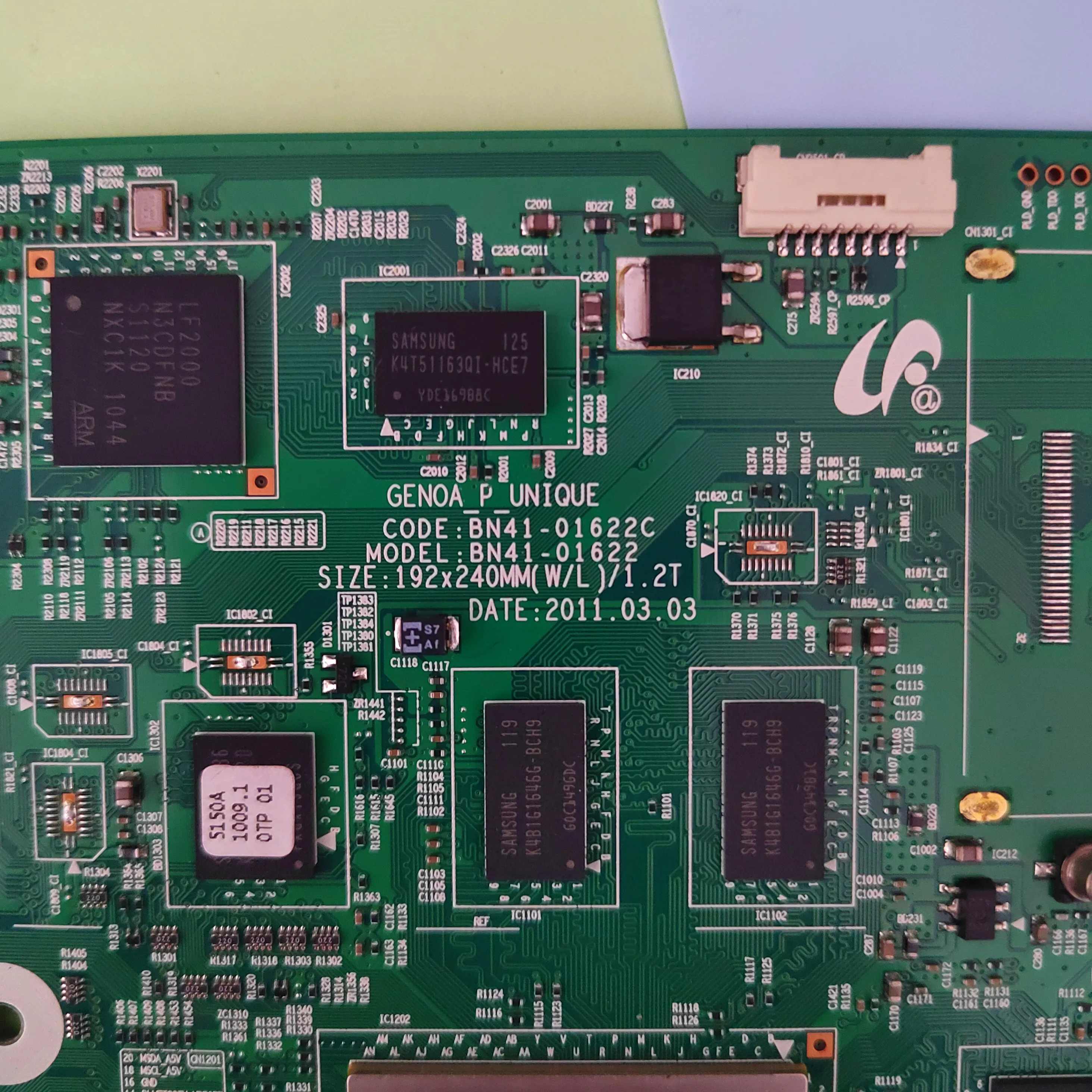 Motherboard BN94-04420Z BN94-04420L BN94-04420M BN94-04936G BN94-04251X BN94-04313R BN41-01622C for 40'' 46'' 55'' TV Main Board