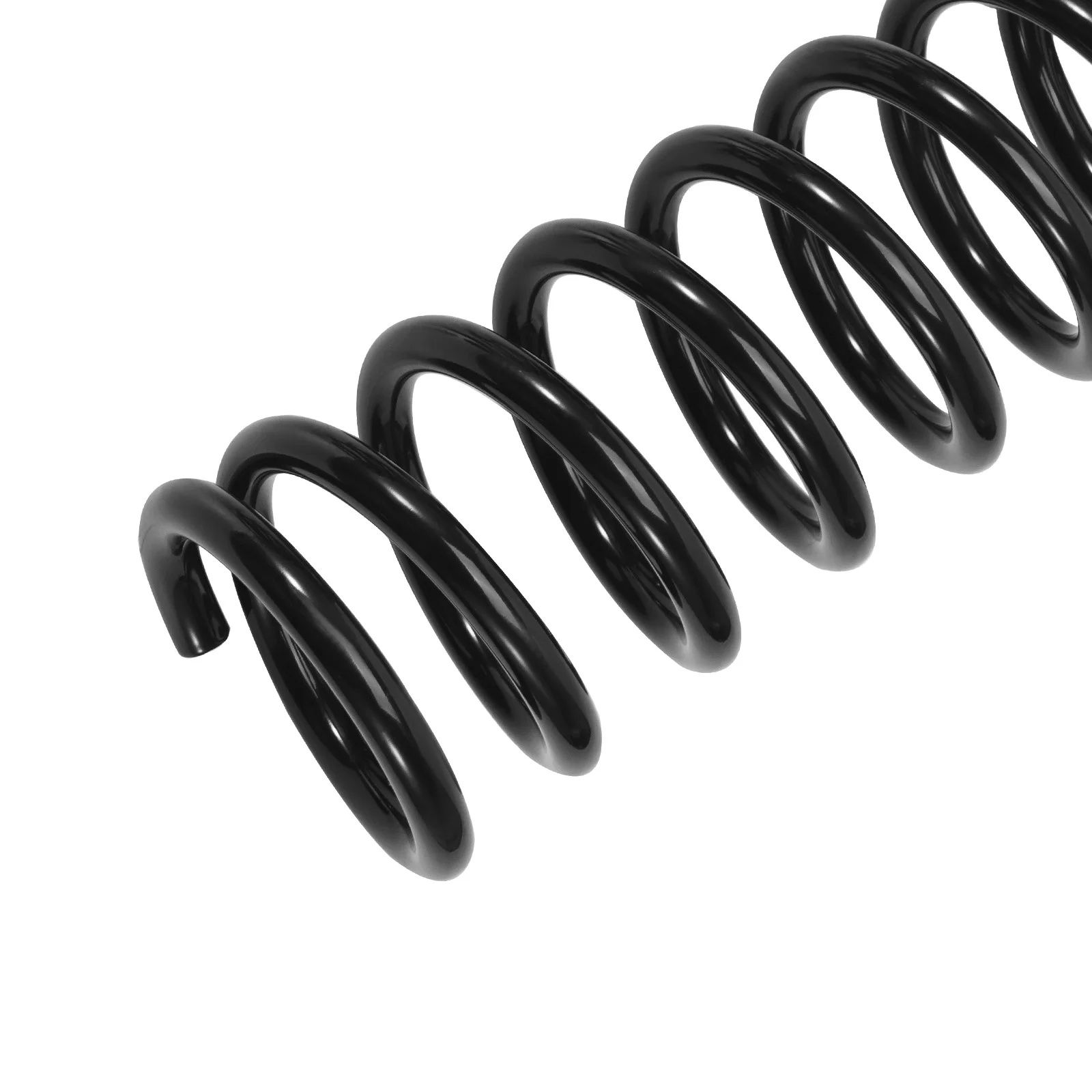 3-4.5inch Front lift spring for Jeep TJ Wrangler/Rubicon/Unlimited 1997-2006