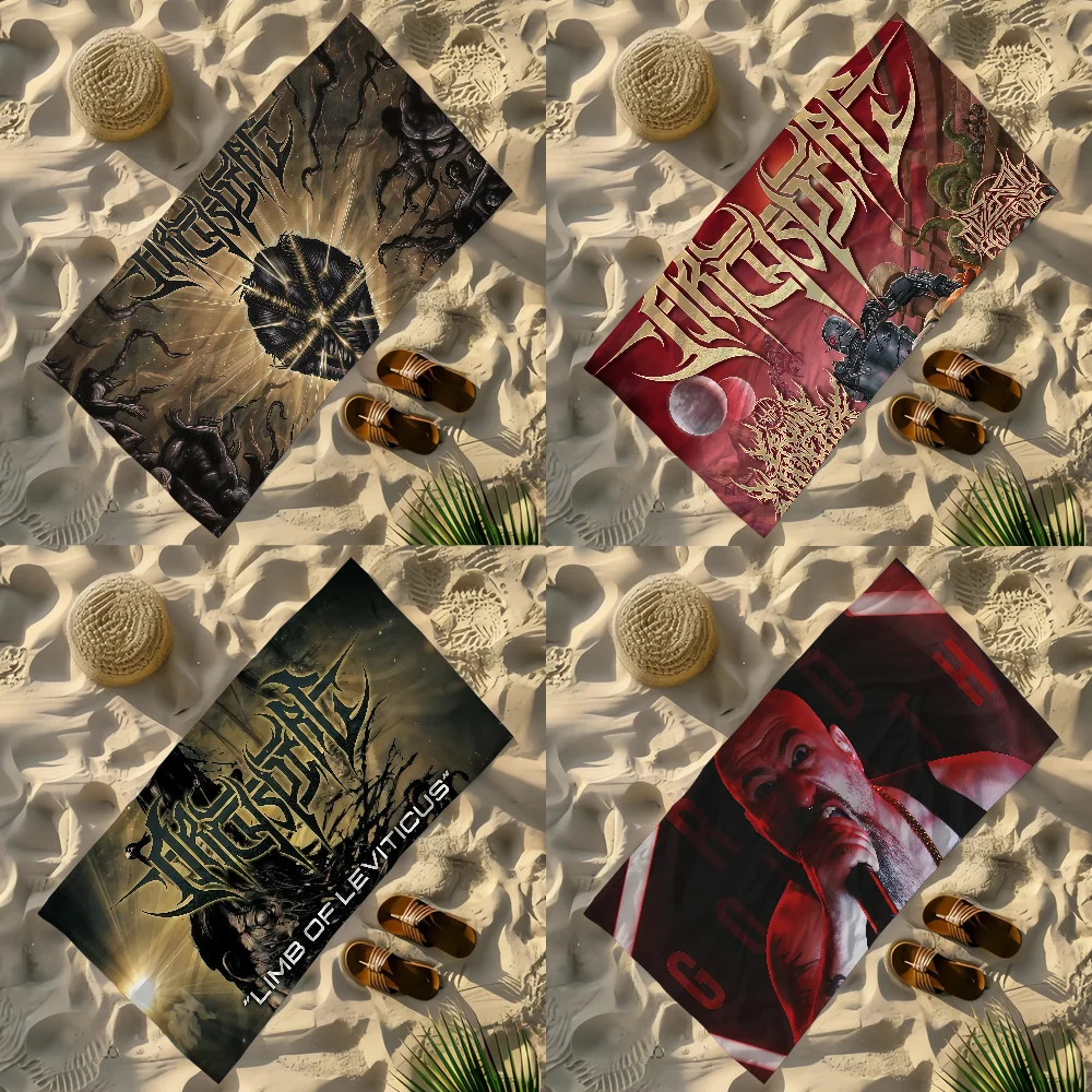 To Towel Beach Bath Quick-Drying A-ArchspireS-ES Too Lightweight Fast Portable Die Sauna Camping Swim Pool Travel