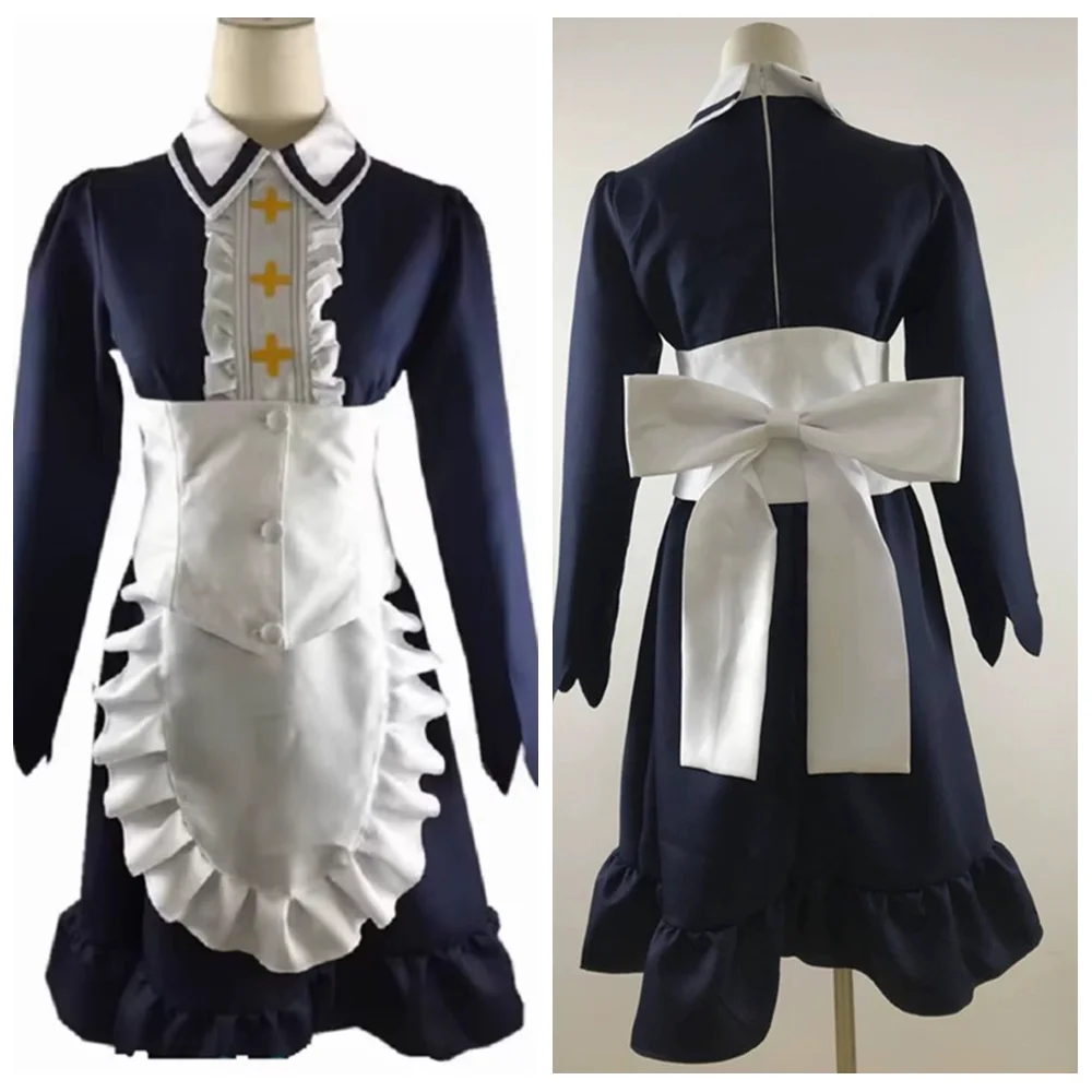 

XIN LAI SEN Unisex Cos Liones Cosplay Costume Custom Size