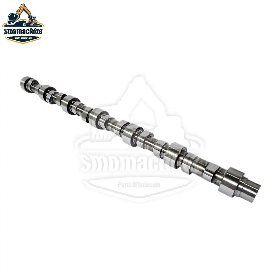 

Популярный горячий продавать готовый запас оптом 5283931, распределительный вал для двигателя Cummins ISL8.9 QSL8.9