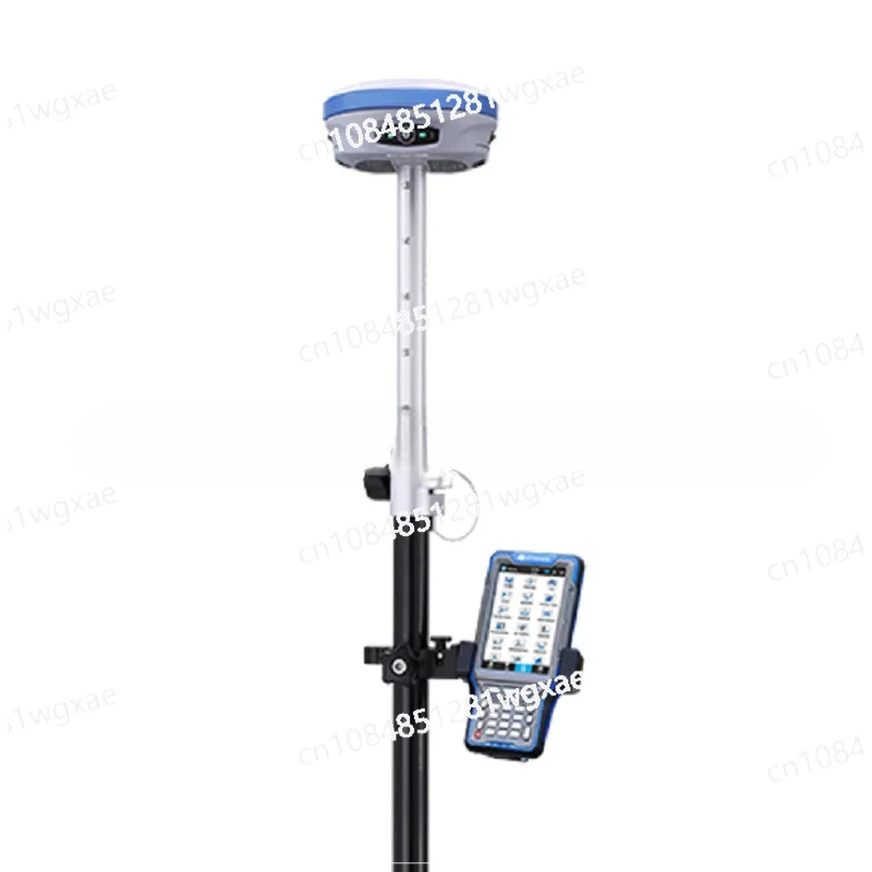 S9 Ⅱ RTK/GPS/GNSS Professional Full Function Receiver High-precision Surveying Instrument