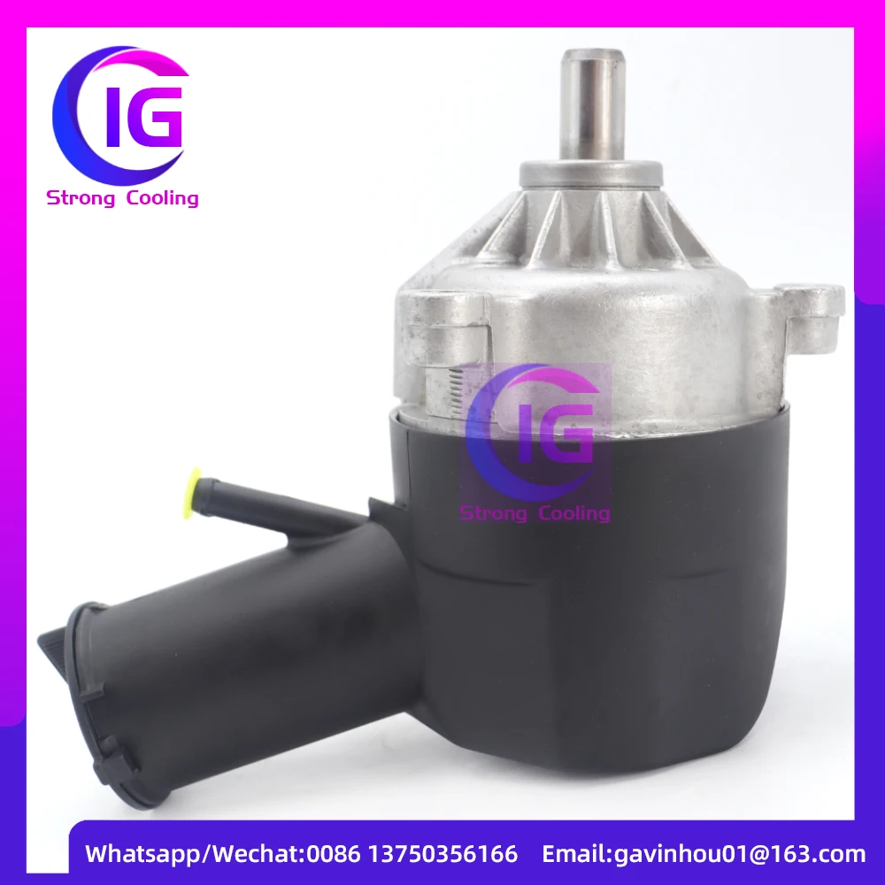 

207238F Auto Power Steering Pump For Ford F-250 F-350 F-450 / Excursion 2002 F0TZ3A674B F1TZ3A674DBRM F2TZ3A674A