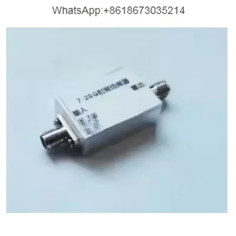 1PC for 7-28G ultra wideband multiplier RF doubling frequency multiplier broadband microwave doubling frequency