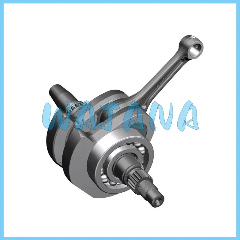 

Zt158mj коленчатый вал, соединительный элемент 1050469-001000 для Kiden, оригинальная деталь