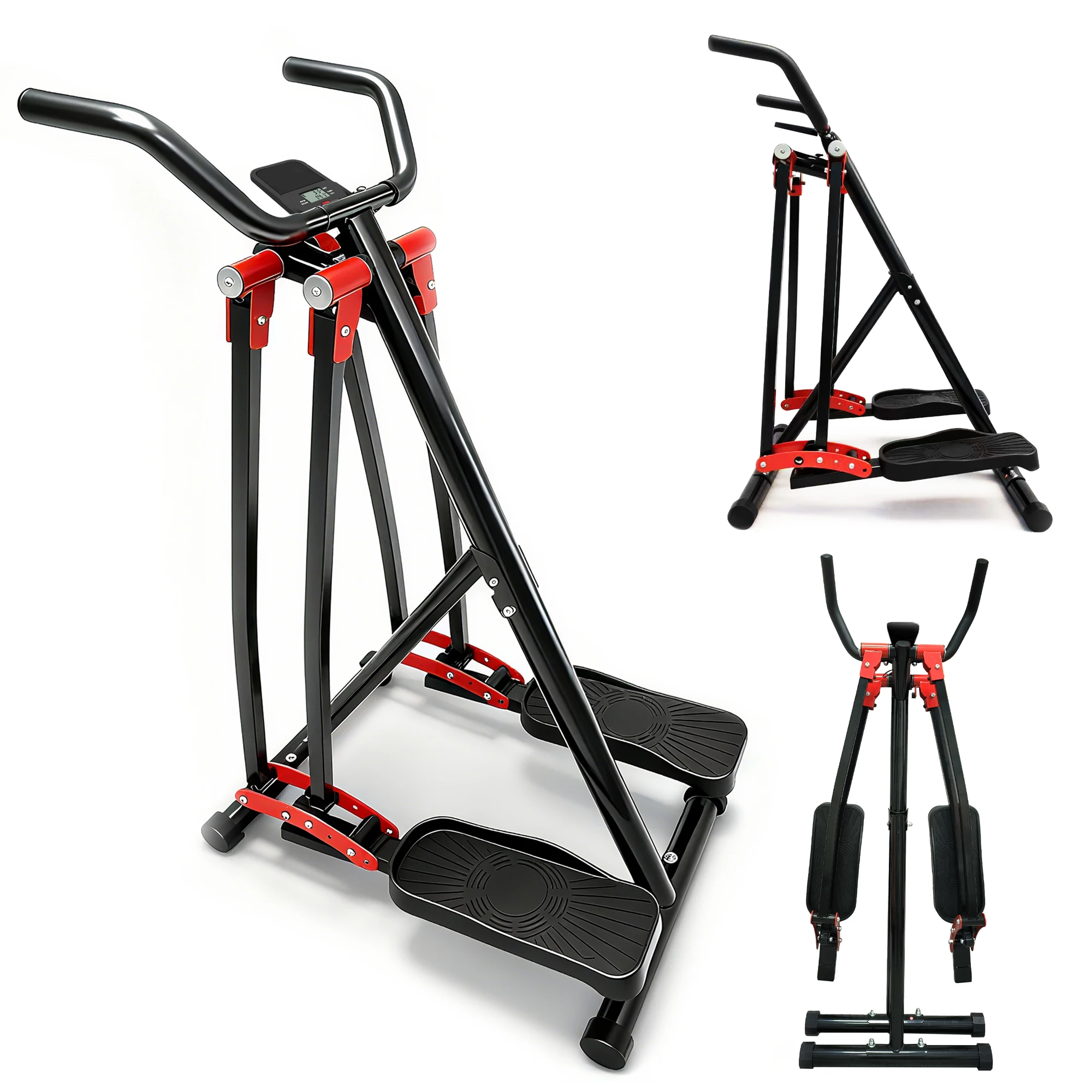 

Home Fitness Equipment Outdoor Swing Set with Portable Workout Home Workout Indoor Exercise Equipment Portable Fitness Machine