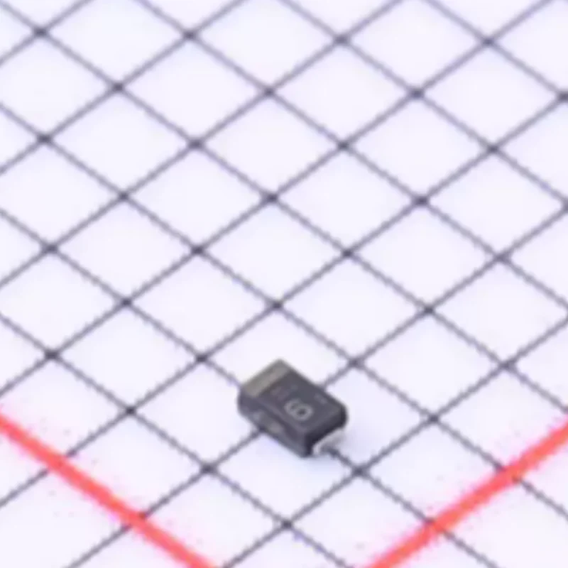 50PCS 100% New Original RSB6.8CST2R Bidirectional TVS ESD Protection Diode VMN2 SOD-923 3.5V Vrwm 6.8V Vz SMD Electronic
