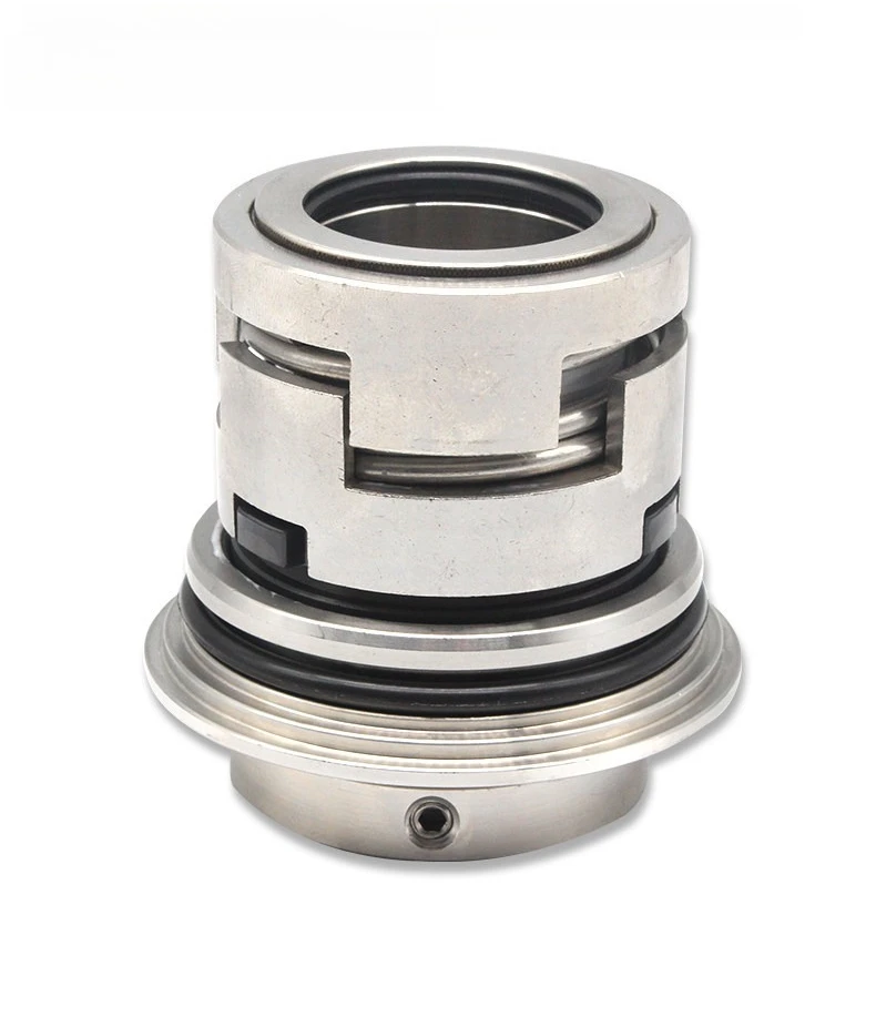 Mechanical Seal CDL CR LVR Container Mechanical Seal Vertical Multistage Centrifugal Pump Mechanical Seal Parts
