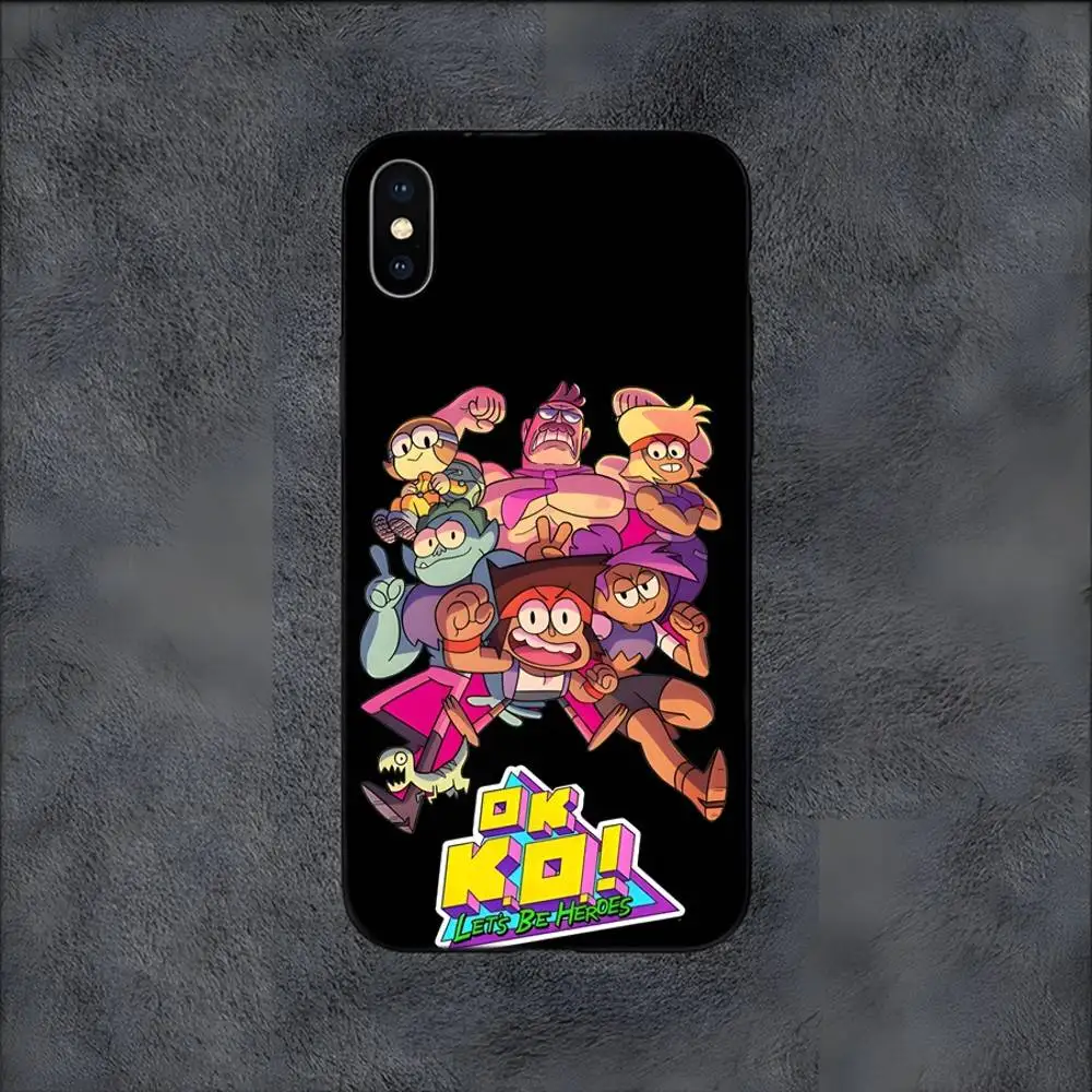 حافظة لهاتف سامسونج S25، S24، S22، S23، S30، Ultra، S20، S30، Plus، S21 Fe، 10,9,5G من السيليكون O-OK KO #3