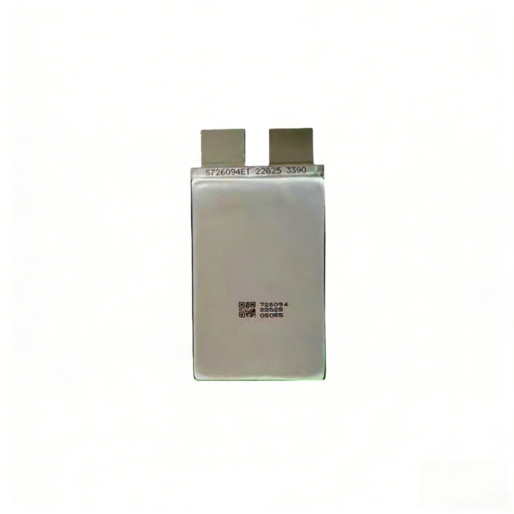 726094 3.7V 3150mAh 90C High Rate Lithium Polymer Battery Rechargeable for Models Drone RC Car Boat Airplane Sweeping Robot