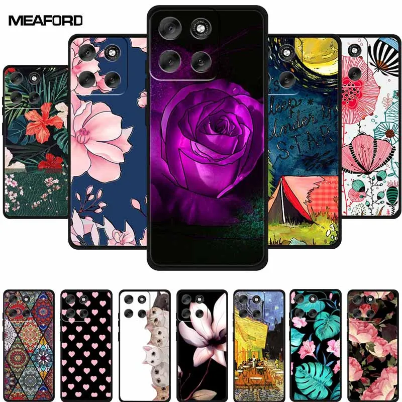 3D Emboss Phone Cas… - image