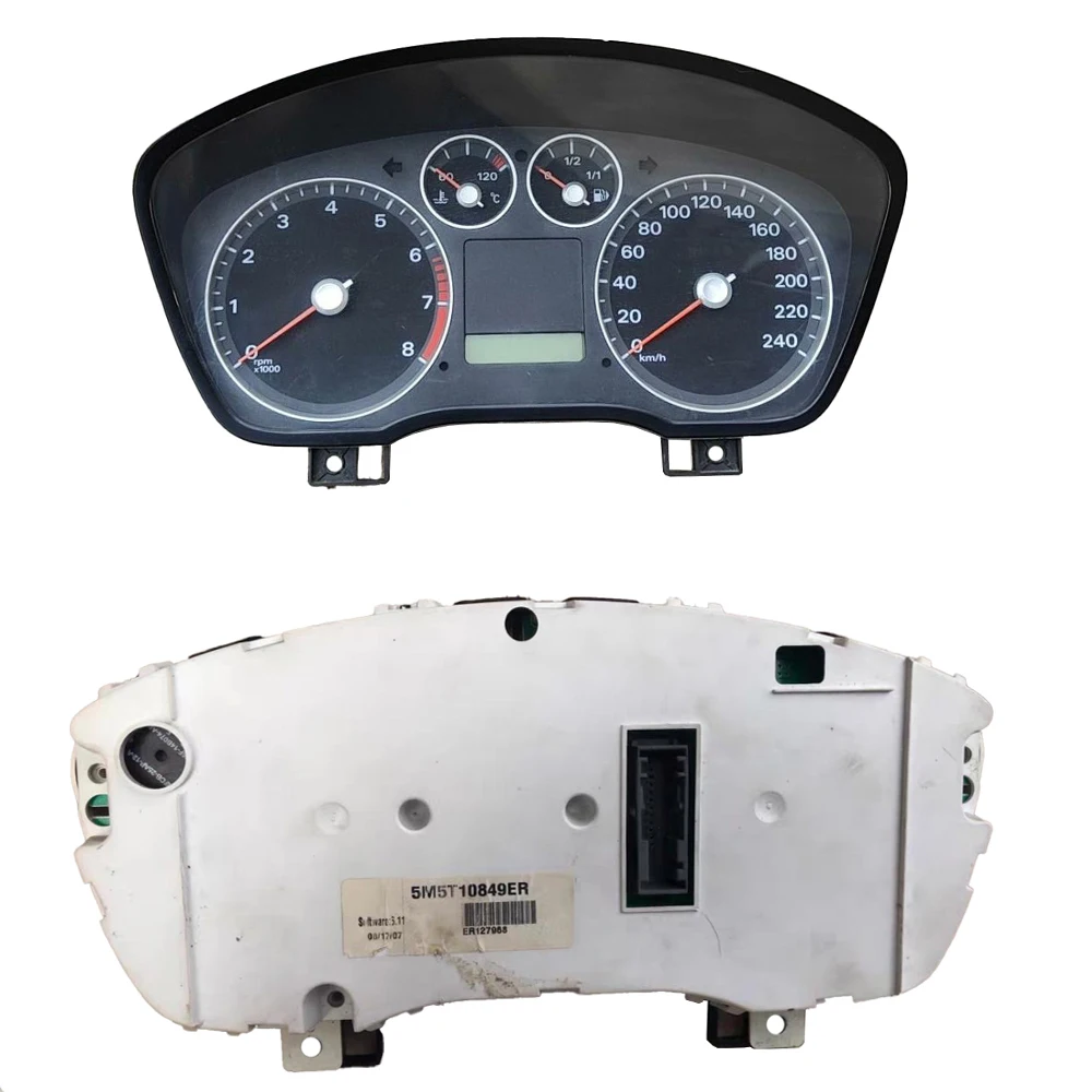 

car For FORD Focus Instrument Panel Assembly combination dashboard odometer