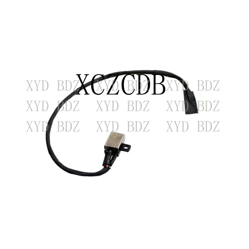 

DB для Dell Inspiron 17 5770 5775 P35E001 P35E002 разъем питания переменного и постоянного тока, зарядный порт