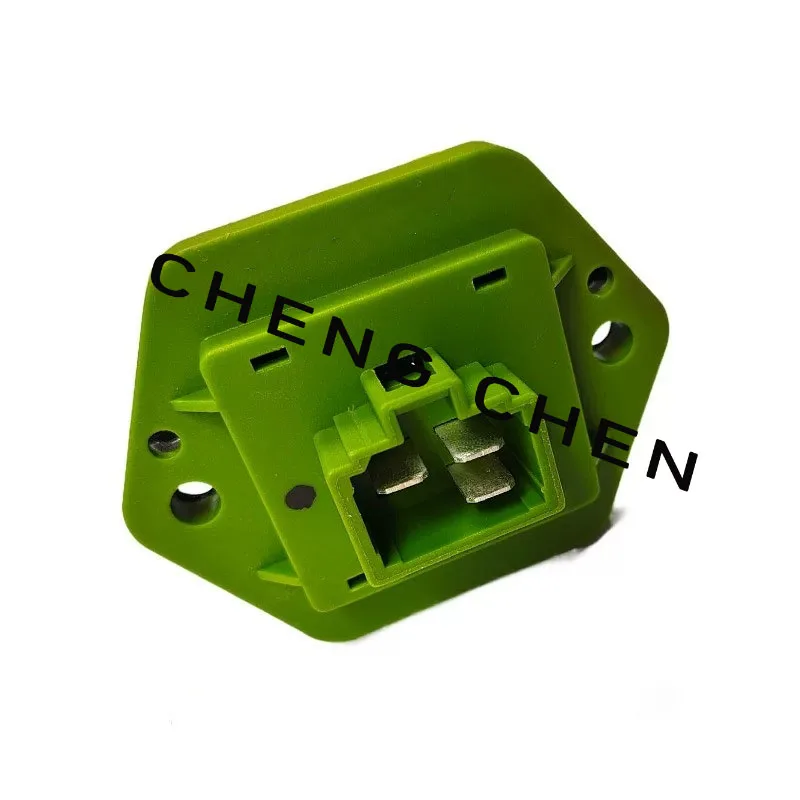 

For JAC A30 R3 S3 JS3utomatic Evaporation Condenser Blower Resistor Auto Replacement Parts Air Conditioning Heat 8126100U8510-23