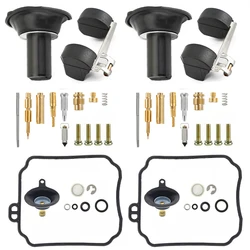 Xvs650 v-star 650 1998-2014 kit di riparazione carburatore xvs65a tablete650 classic 2009-2013 xv250 1995-2007 XVS400 carb moto