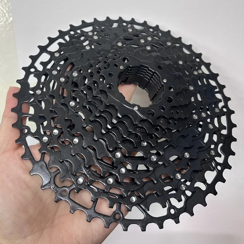 GOLDIX 12-speed mtb cassette 11 39 40 42 46 48 50 52 Ultralight 12