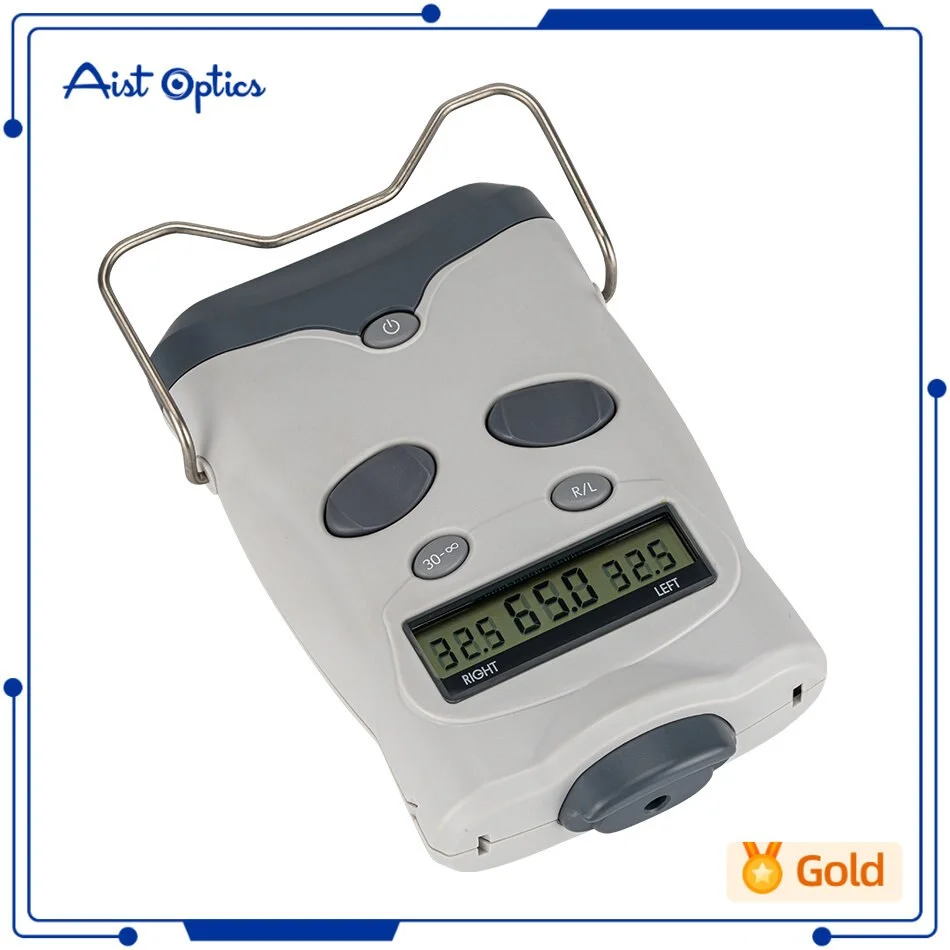 Pupilometer PD Meter Pupil Distance Meter LY-9S with Fast Delivery