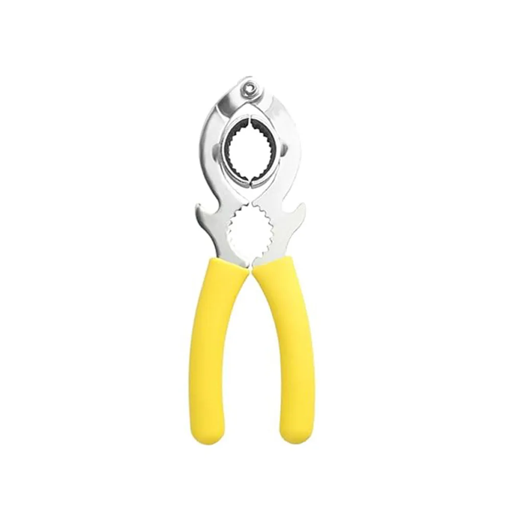 Faucet Aerator Removal Wrench Faucet Replacement Part Repair Spanner Repair Efficient Manual Tap Installation Tool Spanner 1pc